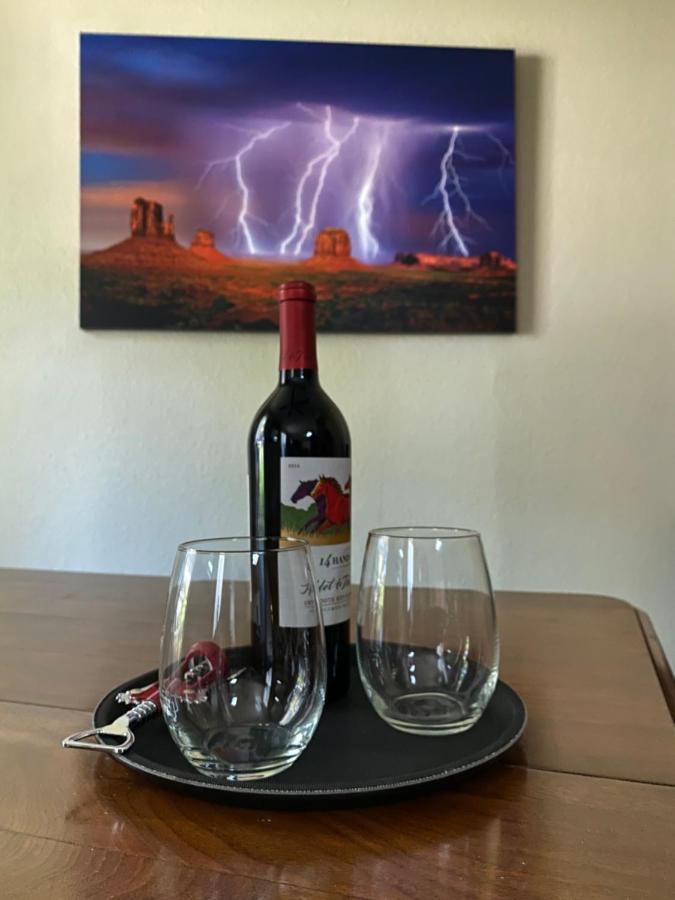 Lantern Light Inn - Romantic Getaway (Adults Only) Sedona Eksteriør bilde
